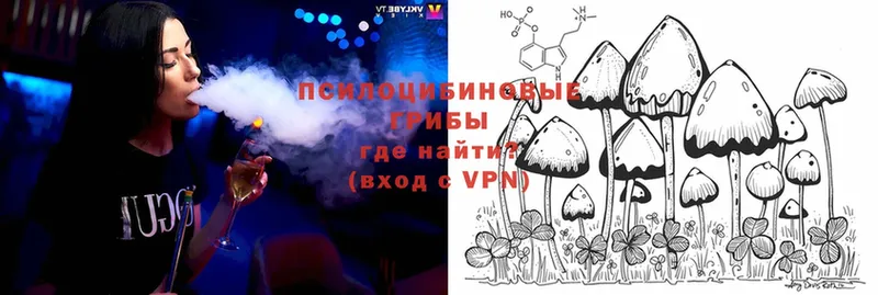 Галлюциногенные грибы Magic Shrooms  Асбест 